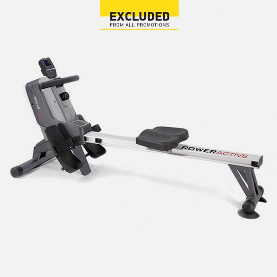 Toorx Κωπηλατικό Μηχάνημα Rower Active Toorx