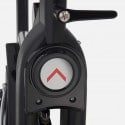 Toorx Ποδήλατο Gym Bike Με Ζώνη Στήθους Srx-100 Ch