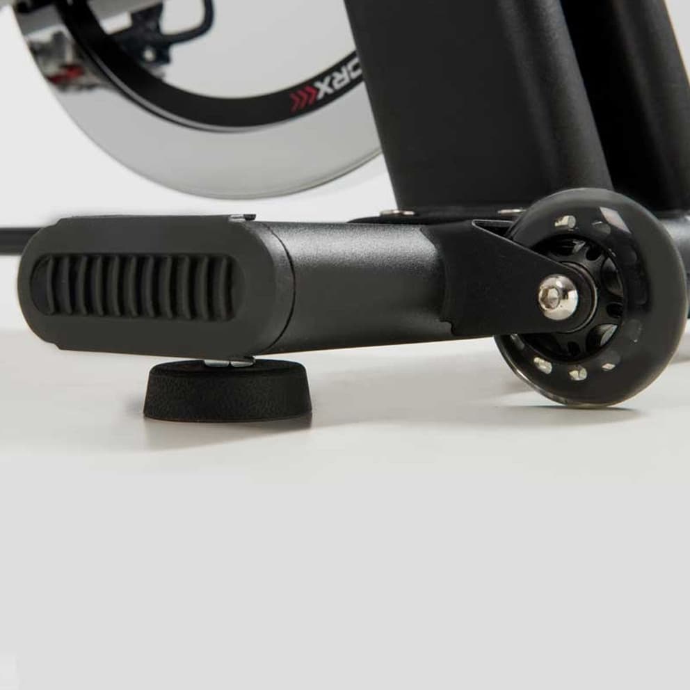 Toorx Ποδήλατο Gym Bike Με Ζώνη Στήθους Srx-100 Ch