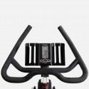 Toorx Ποδήλατο Gym Bike Με Ζώνη Στήθους Srx-100 Ch