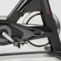 Toorx Ποδήλατο Gym Bike Με Ζώνη Στήθους Srx-100 Ch