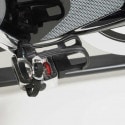 Toorx Ποδήλατο Gym Bike Με Ζώνη Στήθους Srx-100 Ch