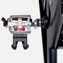 Toorx Ποδήλατο Gym Bike Με Ζώνη Στήθους Srx-100 Ch