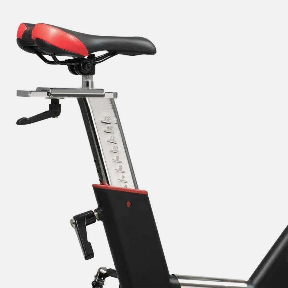 Toorx Ποδήλατο Gym Bike Με Ζώνη Στήθους Srx-100 Ch