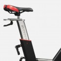Toorx Ποδήλατο Gym Bike Με Ζώνη Στήθους Srx-100 Ch