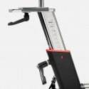 Toorx Ποδήλατο Gym Bike Με Ζώνη Στήθους Srx-100 Ch