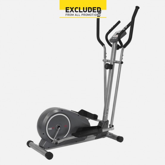 Toorx Ελλειπτικό Όργανο Toorx Erx-65