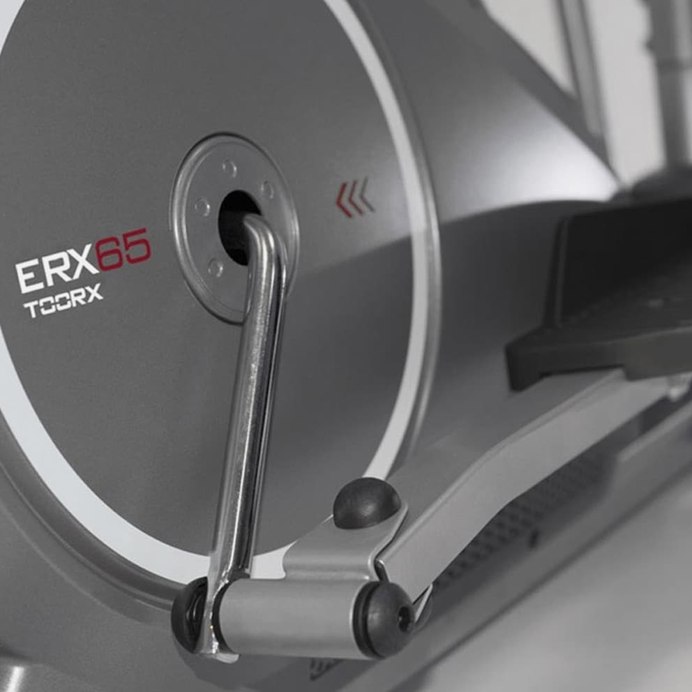 Toorx Ελλειπτικό Όργανο Toorx Erx-65