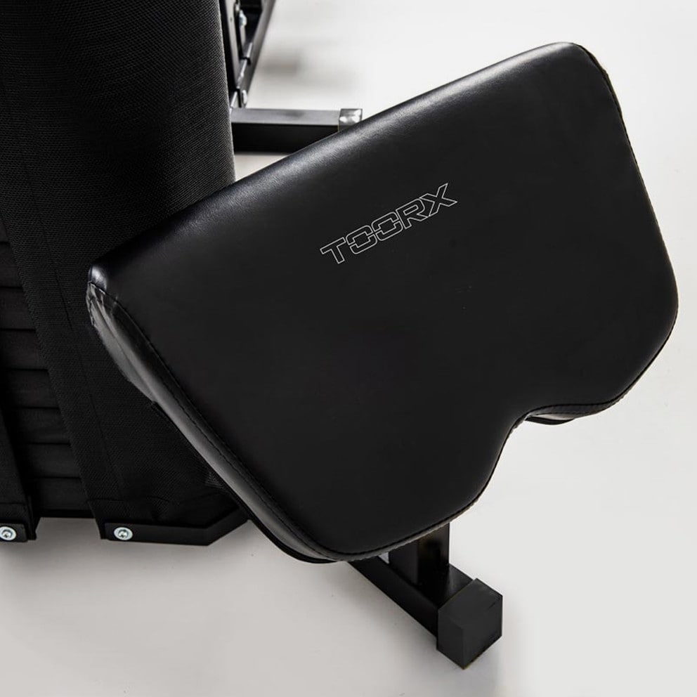 Toorx Πολυόργανο Γυμναστικής Toorx Msx-50