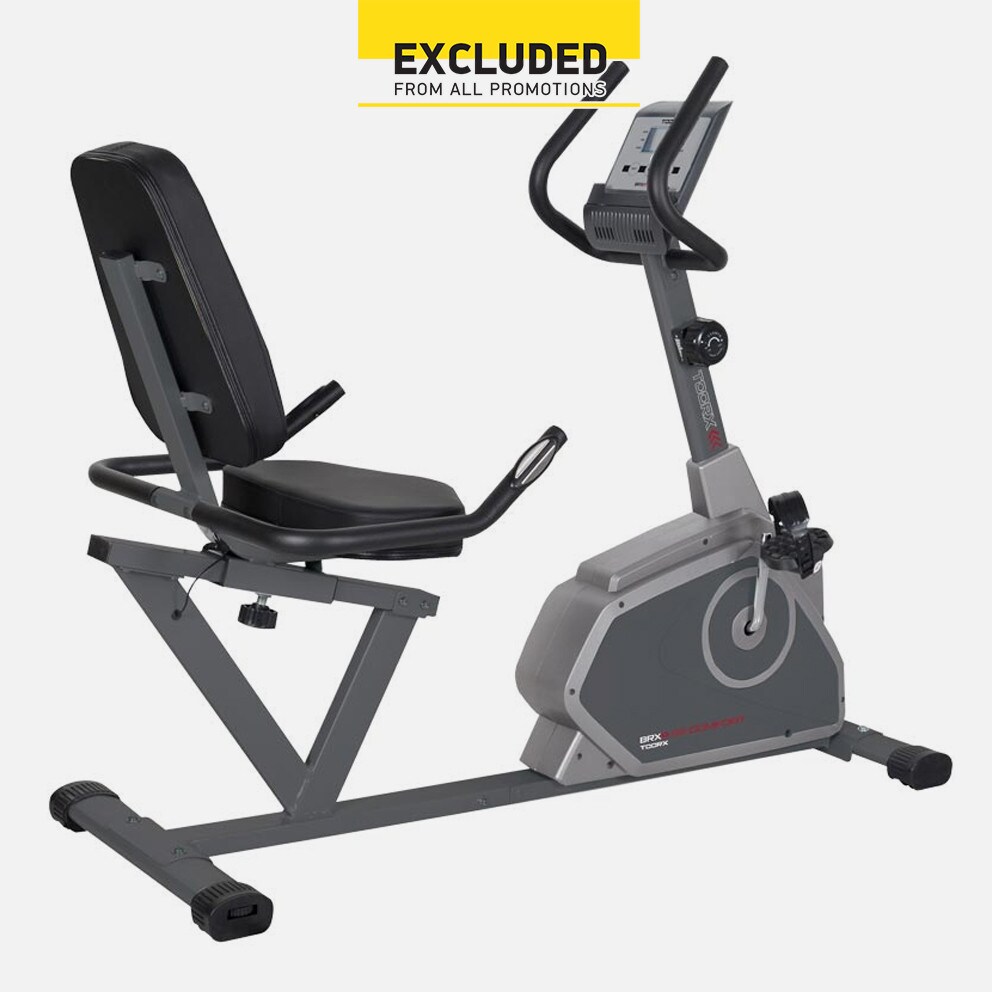 Toorx Καθιστό Ποδήλατο Toorx Brx R65 Comfort