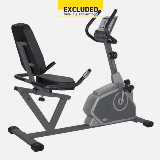 Toorx Καθιστό Ποδήλατο Toorx Brx R65 Comfort