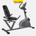 Toorx Καθιστό Ποδήλατο Toorx Brx R65 Comfort