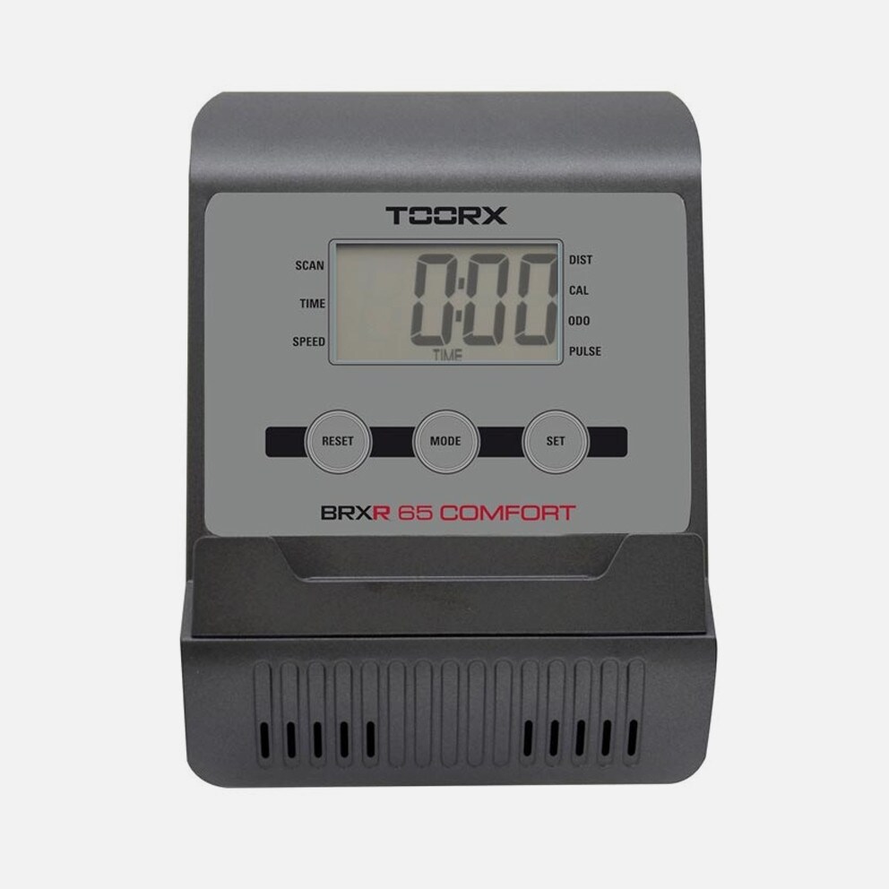Toorx Καθιστό Ποδήλατο Toorx Brx R65 Comfort