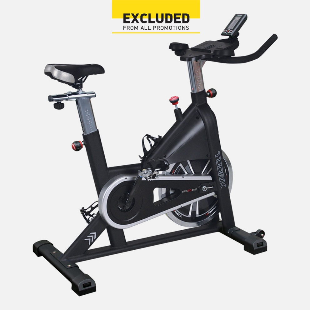 Toorx Ποδήλατο Indoor Cycling Srx-65 Evo Toorx