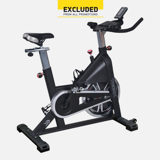 Toorx Ποδήλατο Indoor Cycling Srx-65 Evo Toorx