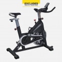 Toorx Ποδήλατο Indoor Cycling Srx-65 Evo Toorx
