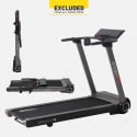 EVERFIT Διάδρομος Γυμναστικής Tfk-655 Slim Line Ev