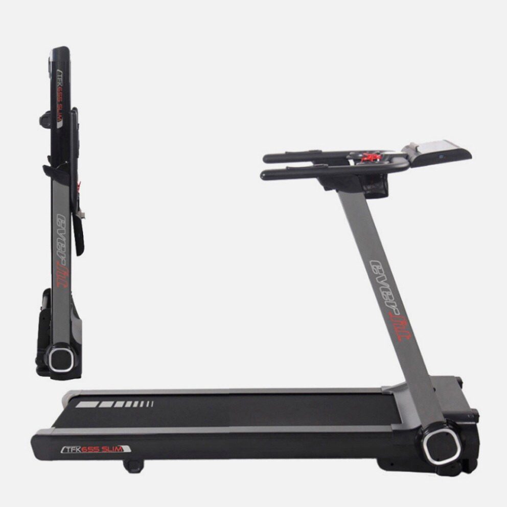 EVERFIT Διάδρομος Γυμναστικής Tfk-655 Slim Line Ev