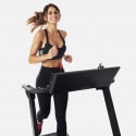 EVERFIT Διάδρομος Γυμναστικής Tfk-655 Slim Line Ev