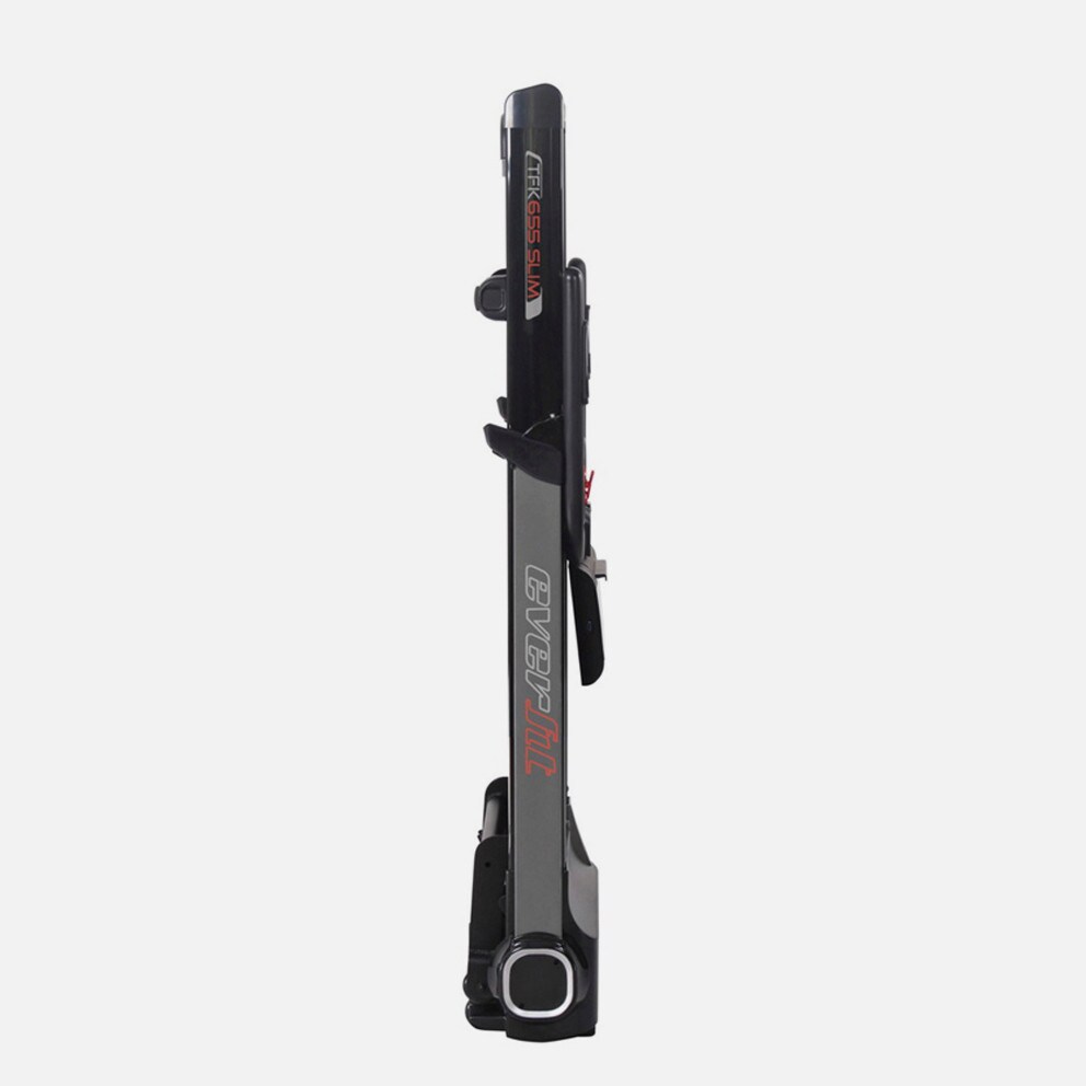 EVERFIT Διάδρομος Γυμναστικής Tfk-655 Slim Line Ev