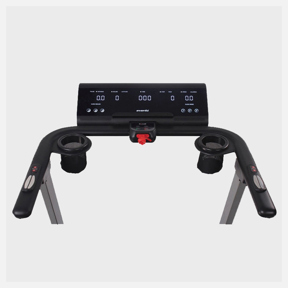 EVERFIT Διάδρομος Γυμναστικής Tfk-655 Slim Line Ev