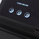 EVERFIT Διάδρομος Γυμναστικής Tfk-655 Slim Line Ev