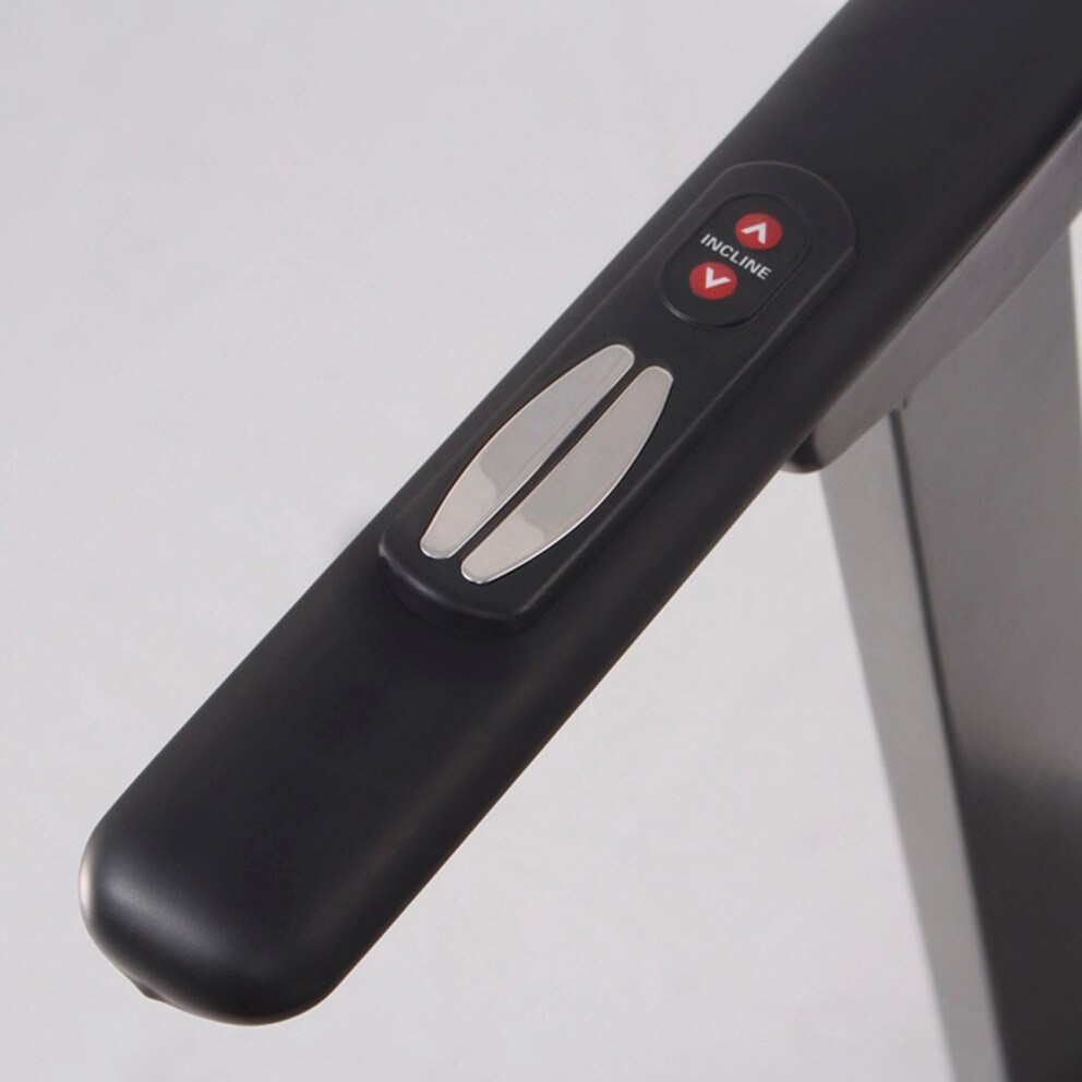 EVERFIT Διάδρομος Γυμναστικής Tfk-655 Slim Line Ev