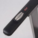 EVERFIT Διάδρομος Γυμναστικής Tfk-655 Slim Line Ev