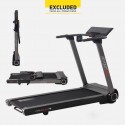 EVERFIT Διάδρομος Τρεξίματος Tfk-855 Slim Line Eve