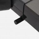 EVERFIT Διάδρομος Τρεξίματος Tfk-855 Slim Line Eve