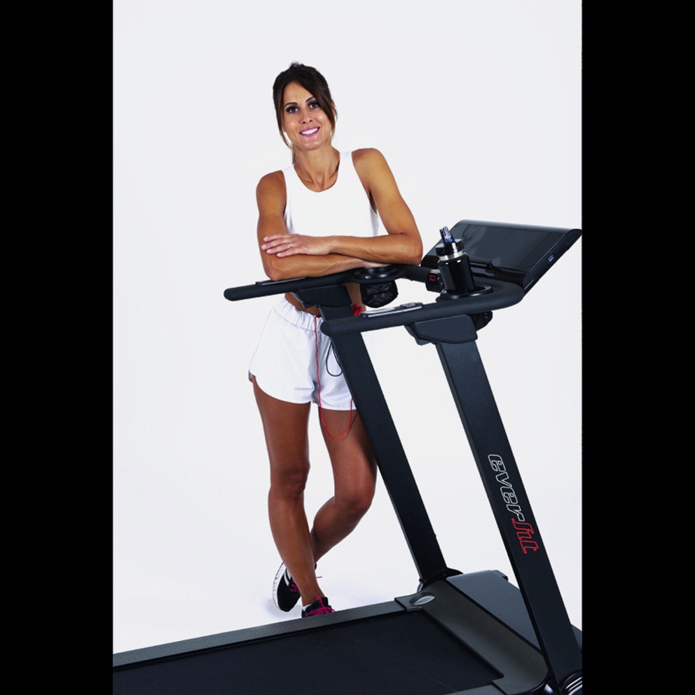 EVERFIT Διάδρομος Τρεξίματος Tfk-855 Slim Line Eve