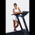 EVERFIT Διάδρομος Τρεξίματος Tfk-855 Slim Line Eve