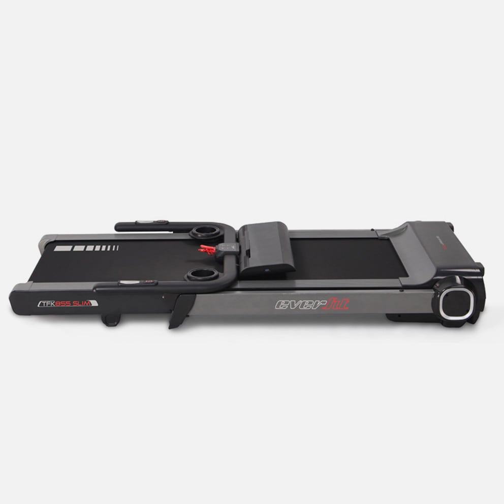 EVERFIT Διάδρομος Τρεξίματος Tfk-855 Slim Line Eve