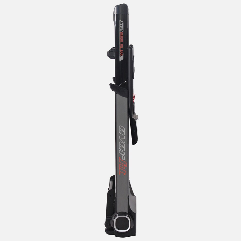 EVERFIT Διάδρομος Τρεξίματος Tfk-855 Slim Line Eve