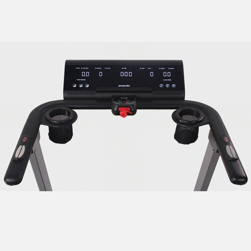 EVERFIT Διάδρομος Τρεξίματος Tfk-855 Slim Line Eve