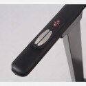 EVERFIT Διάδρομος Τρεξίματος Tfk-855 Slim Line Eve