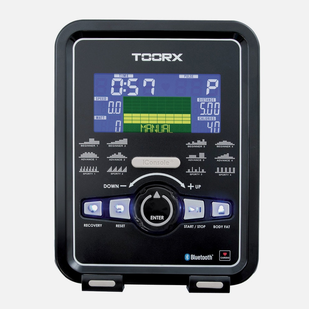 Toorx Ποδήλατο Καθιστό Εργομετρικό Brx R-300 Ergo