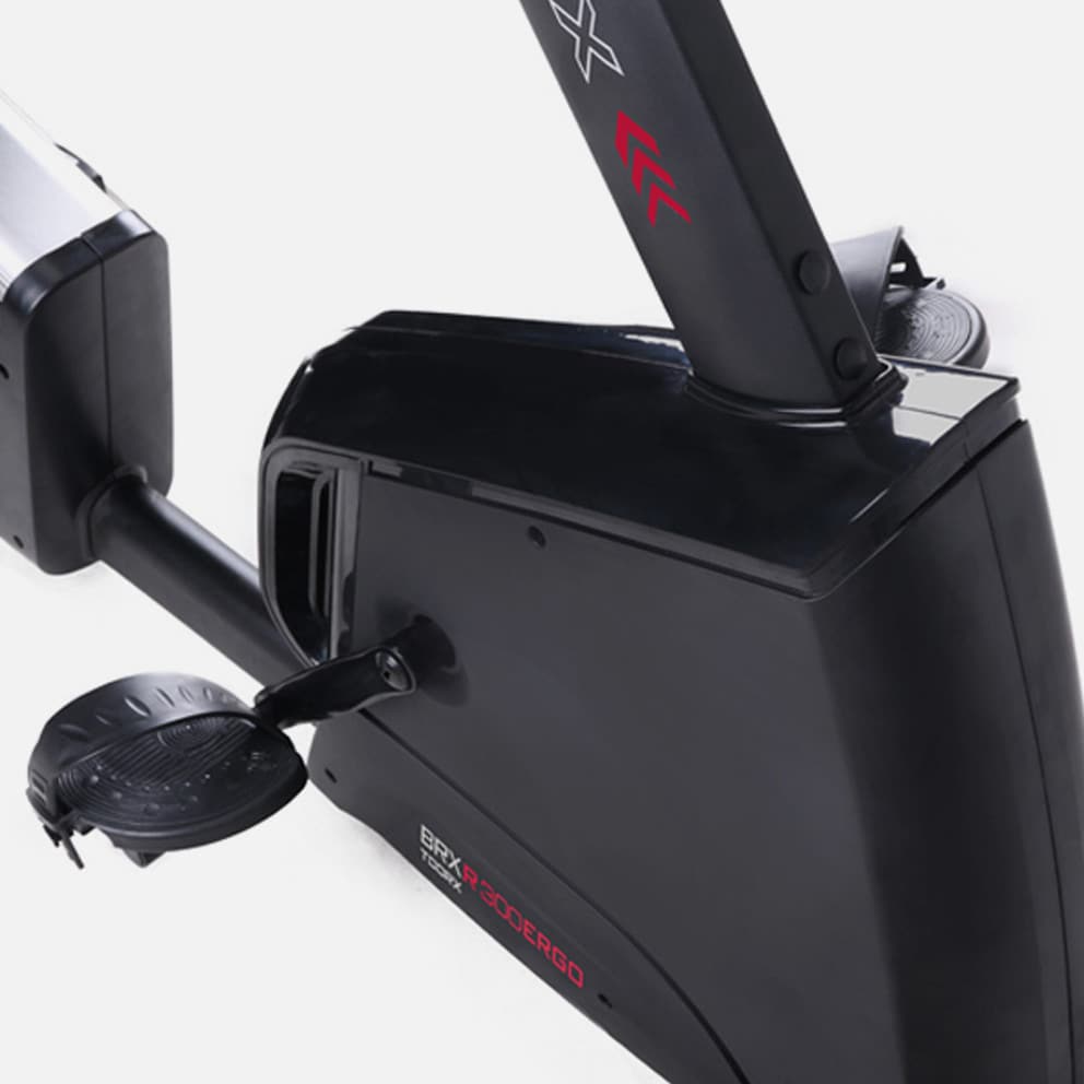 Toorx Ποδήλατο Καθιστό Εργομετρικό Brx R-300 Ergo