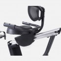 Toorx Ποδήλατο Καθιστό Εργομετρικό Brx R-300 Ergo