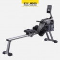 Toorx Κωπηλατική Νερού  Rower Sea 70 Toorx