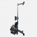 Toorx Κωπηλατική Νερού  Rower Sea 70 Toorx