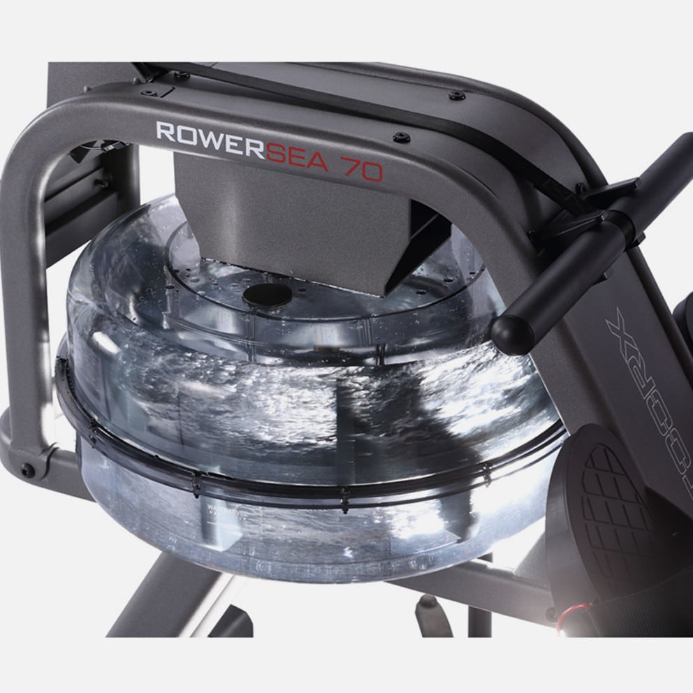 Toorx Κωπηλατική Νερού  Rower Sea 70 Toorx