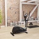 KETTLER Ελλειπτικό Nova P Axos Line Kettler