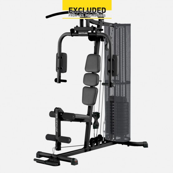 KETTLER Πολυόργανο Home Gym Fitmaster Axos Kettler