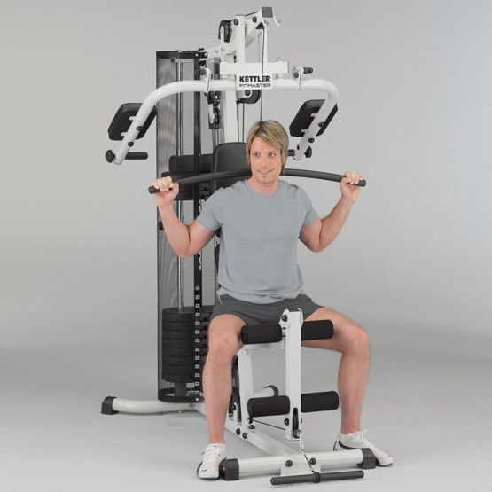 Kettler axos sale fitmaster multi gym