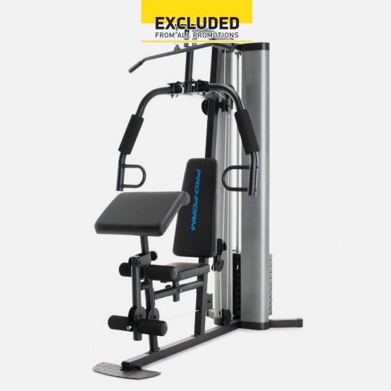 PROFORM Home Gym Multi Station Proform NO COLOUR 04