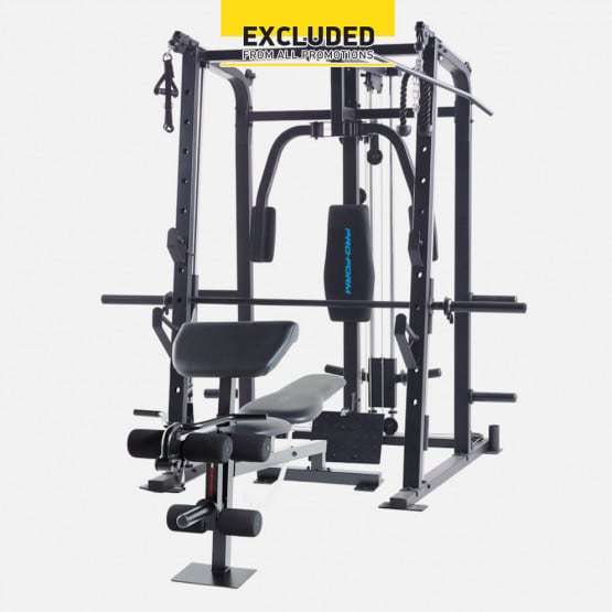 PROFORM Προπονητικός Σταθμός Smith Rack Proform