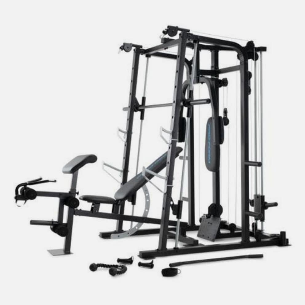 PROFORM Προπονητικός Σταθμός Smith Rack Proform