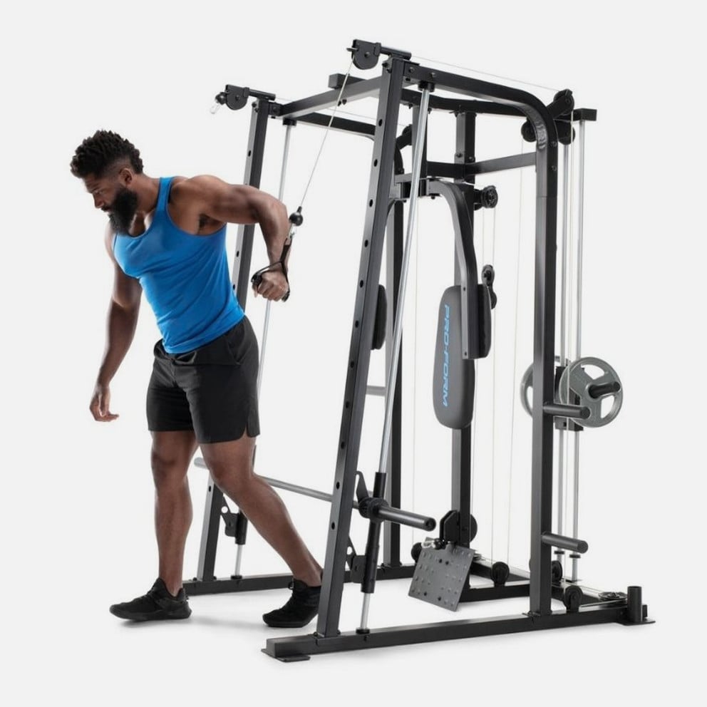 PROFORM Προπονητικός Σταθμός Smith Rack Proform