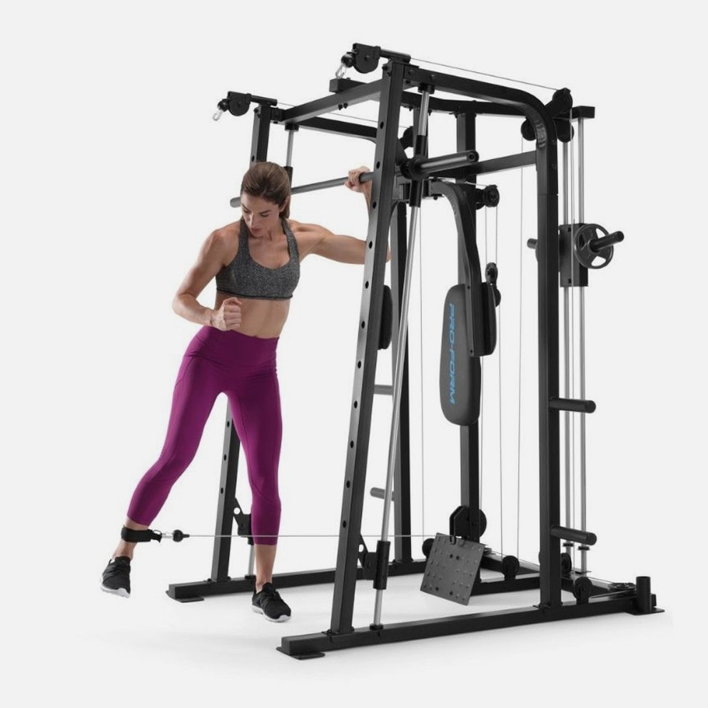 PROFORM Προπονητικός Σταθμός Smith Rack Proform